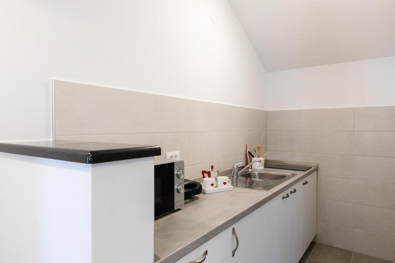 Apartments Katarina Dubrownik Zewnętrze zdjęcie