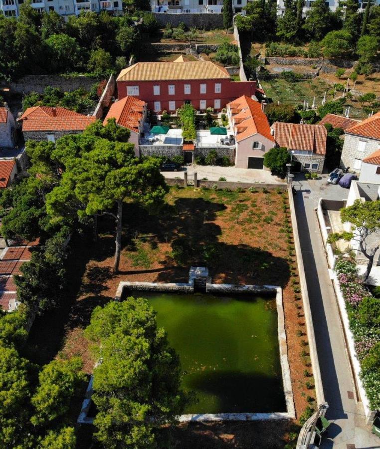 Apartments Katarina Dubrownik Zewnętrze zdjęcie