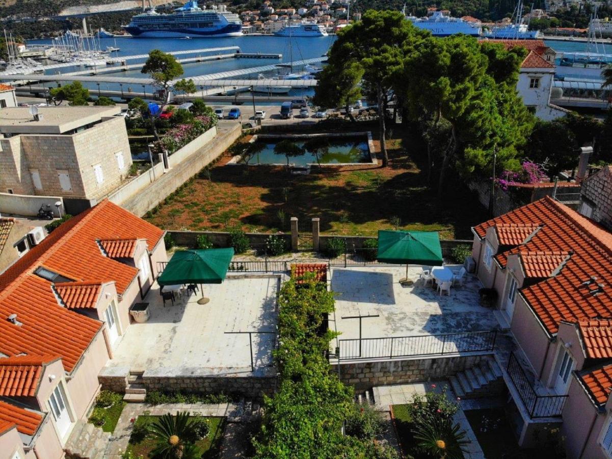 Apartments Katarina Dubrownik Zewnętrze zdjęcie