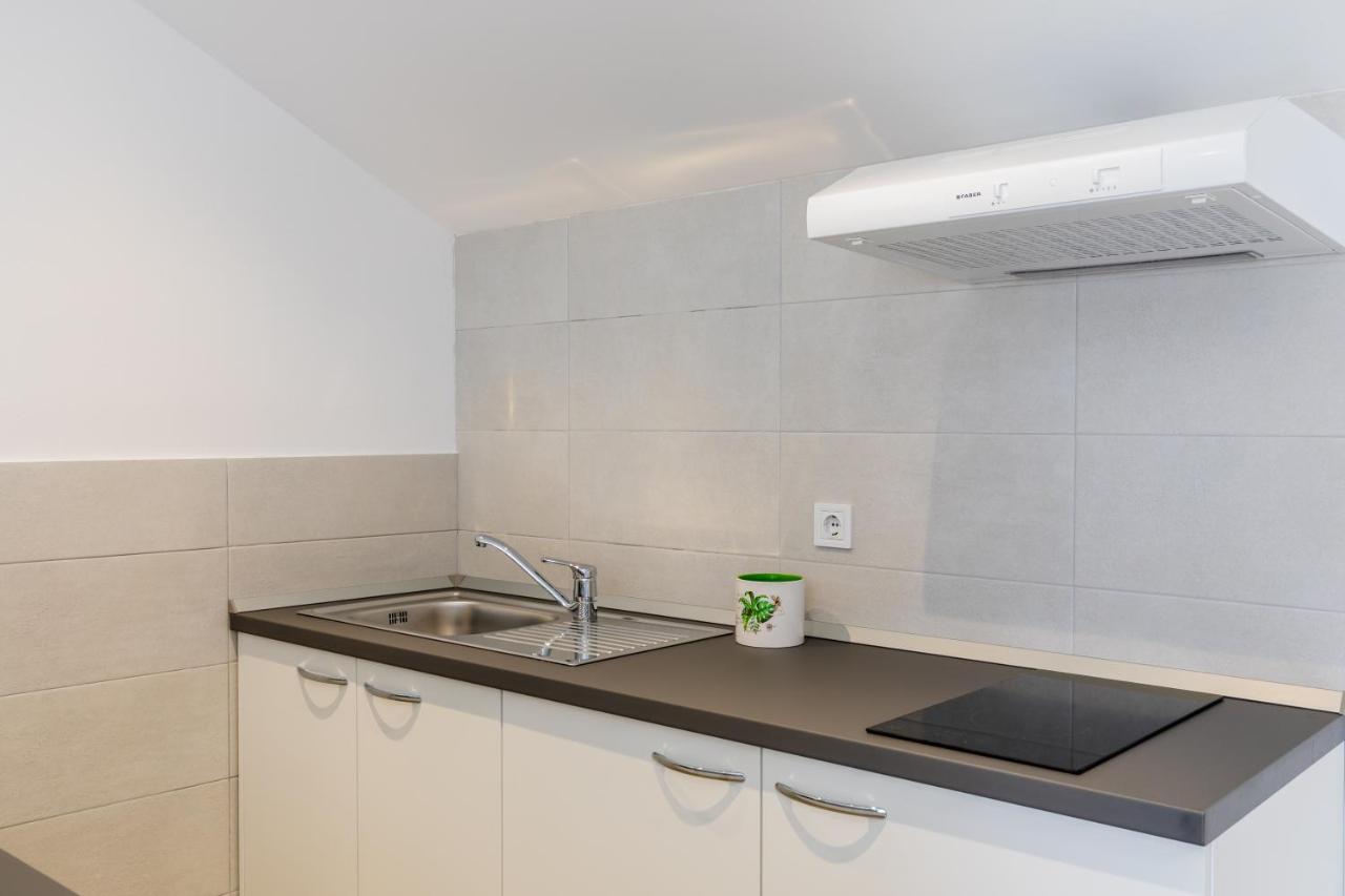 Apartments Katarina Dubrownik Zewnętrze zdjęcie