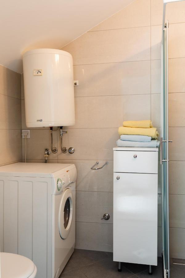 Apartments Katarina Dubrownik Zewnętrze zdjęcie