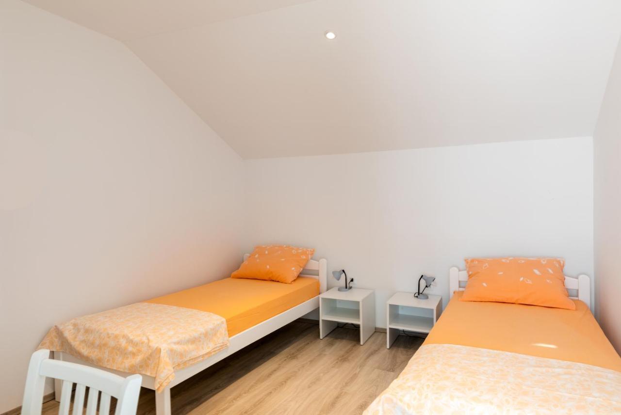 Apartments Katarina Dubrownik Zewnętrze zdjęcie