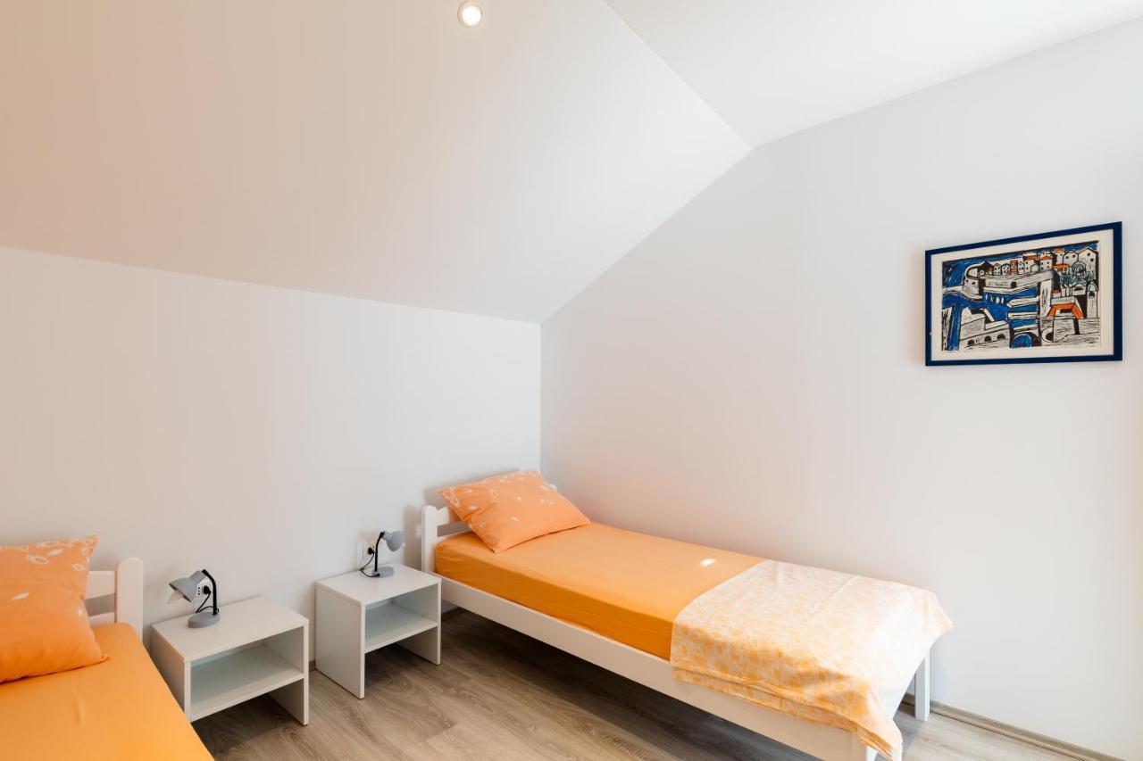 Apartments Katarina Dubrownik Zewnętrze zdjęcie