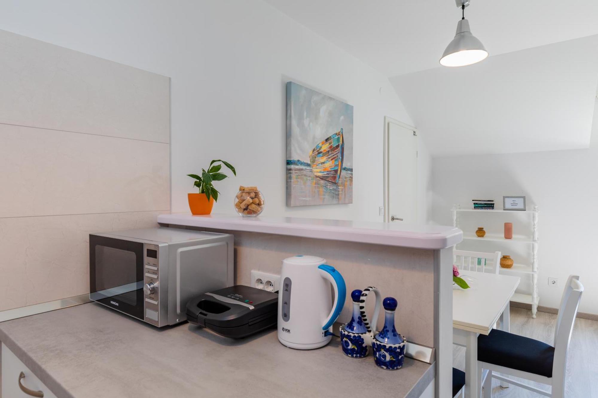 Apartments Katarina Dubrownik Zewnętrze zdjęcie