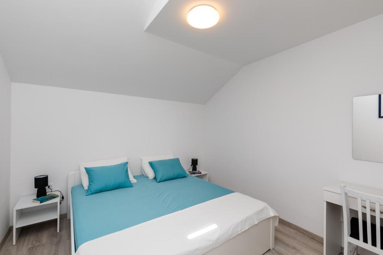 Apartments Katarina Dubrownik Zewnętrze zdjęcie