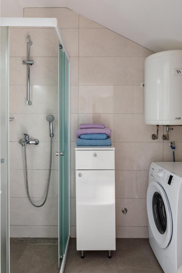 Apartments Katarina Dubrownik Zewnętrze zdjęcie