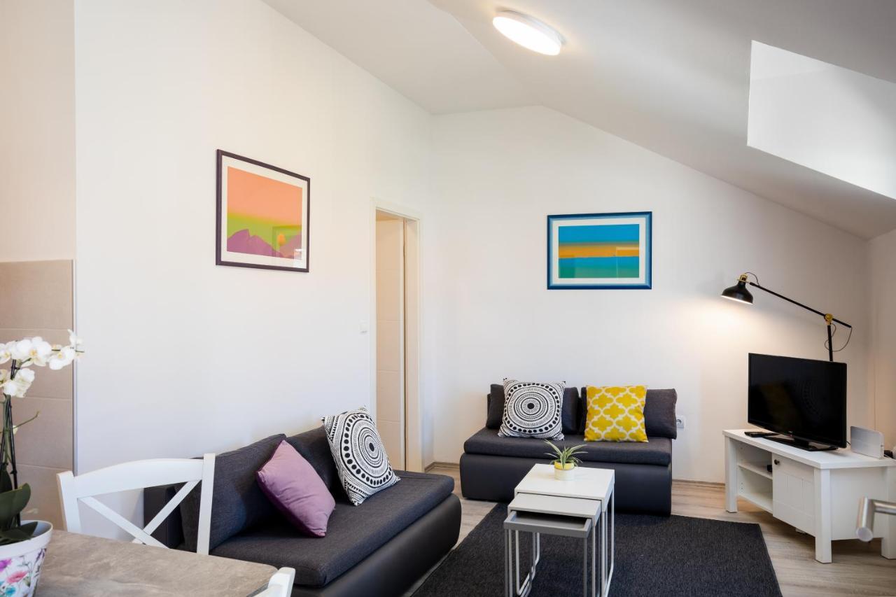 Apartments Katarina Dubrownik Zewnętrze zdjęcie