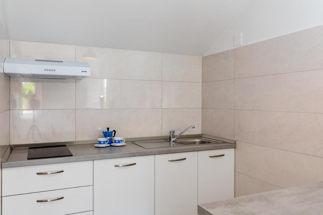 Apartments Katarina Dubrownik Zewnętrze zdjęcie