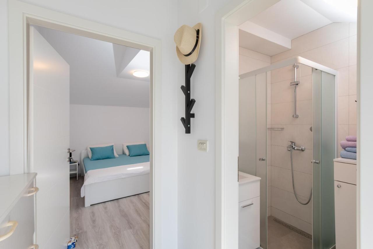 Apartments Katarina Dubrownik Zewnętrze zdjęcie