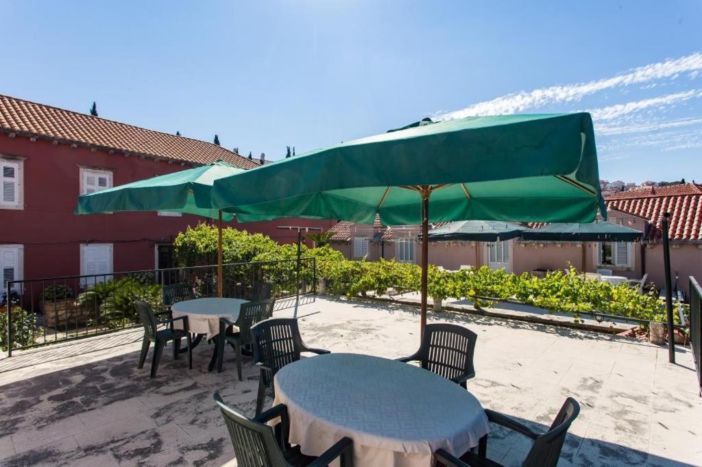 Apartments Katarina Dubrownik Zewnętrze zdjęcie
