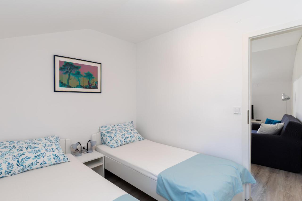 Apartments Katarina Dubrownik Zewnętrze zdjęcie