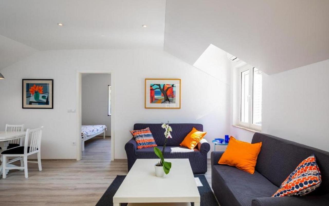 Apartments Katarina Dubrownik Zewnętrze zdjęcie