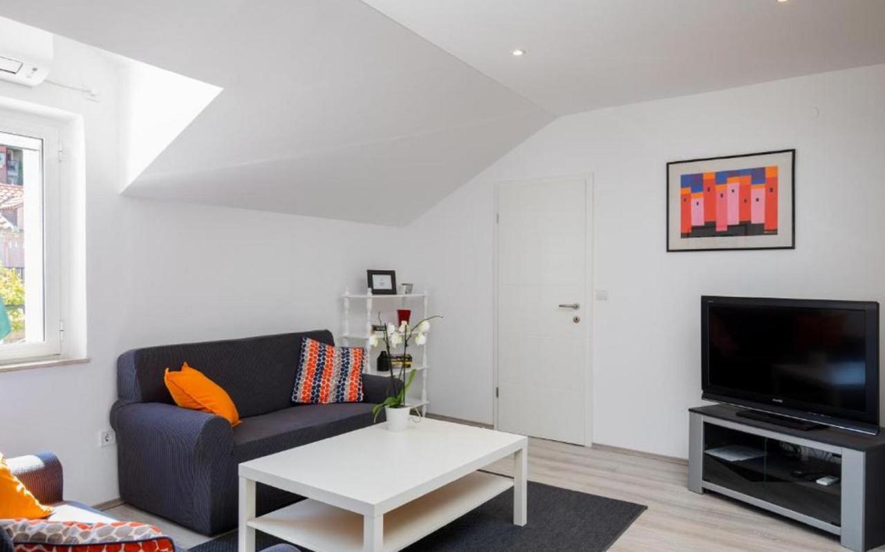 Apartments Katarina Dubrownik Zewnętrze zdjęcie