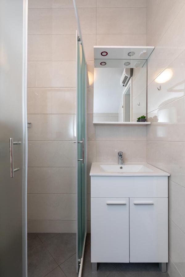 Apartments Katarina Dubrownik Zewnętrze zdjęcie