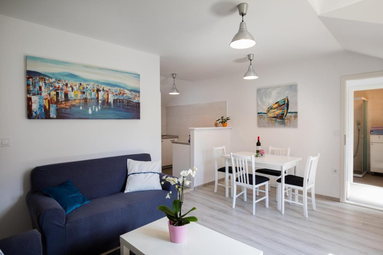 Apartments Katarina Dubrownik Zewnętrze zdjęcie