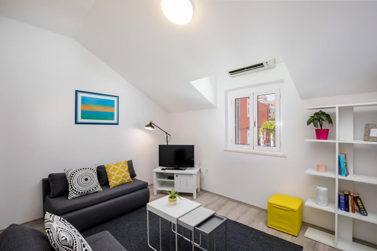 Apartments Katarina Dubrownik Zewnętrze zdjęcie