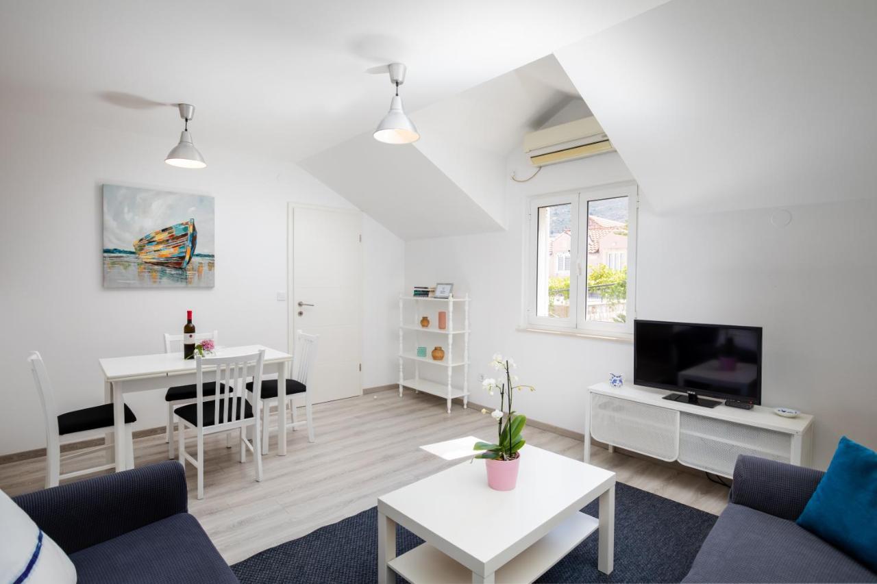 Apartments Katarina Dubrownik Zewnętrze zdjęcie