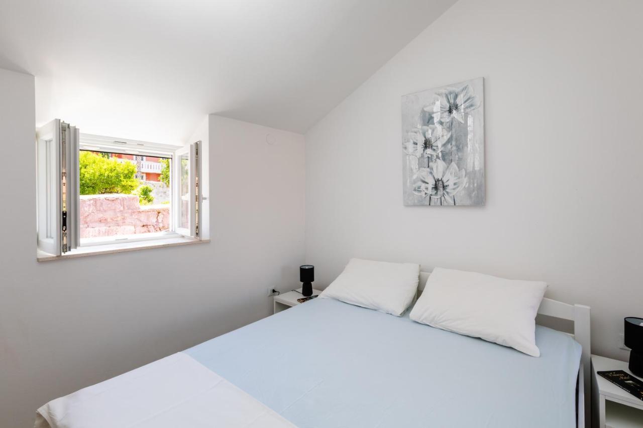 Apartments Katarina Dubrownik Zewnętrze zdjęcie