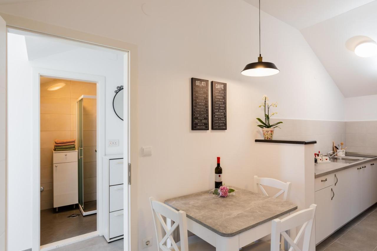 Apartments Katarina Dubrownik Zewnętrze zdjęcie