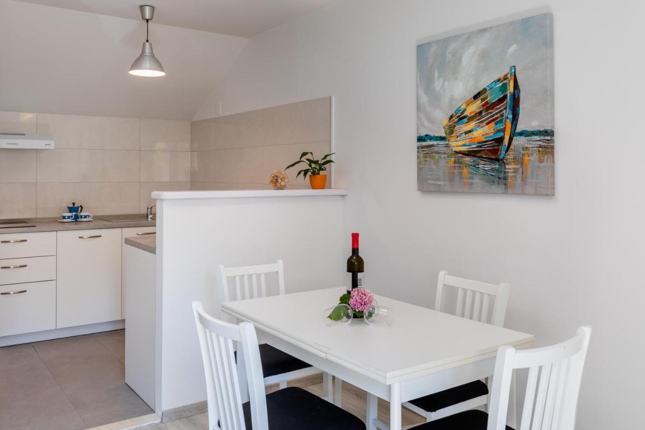Apartments Katarina Dubrownik Zewnętrze zdjęcie