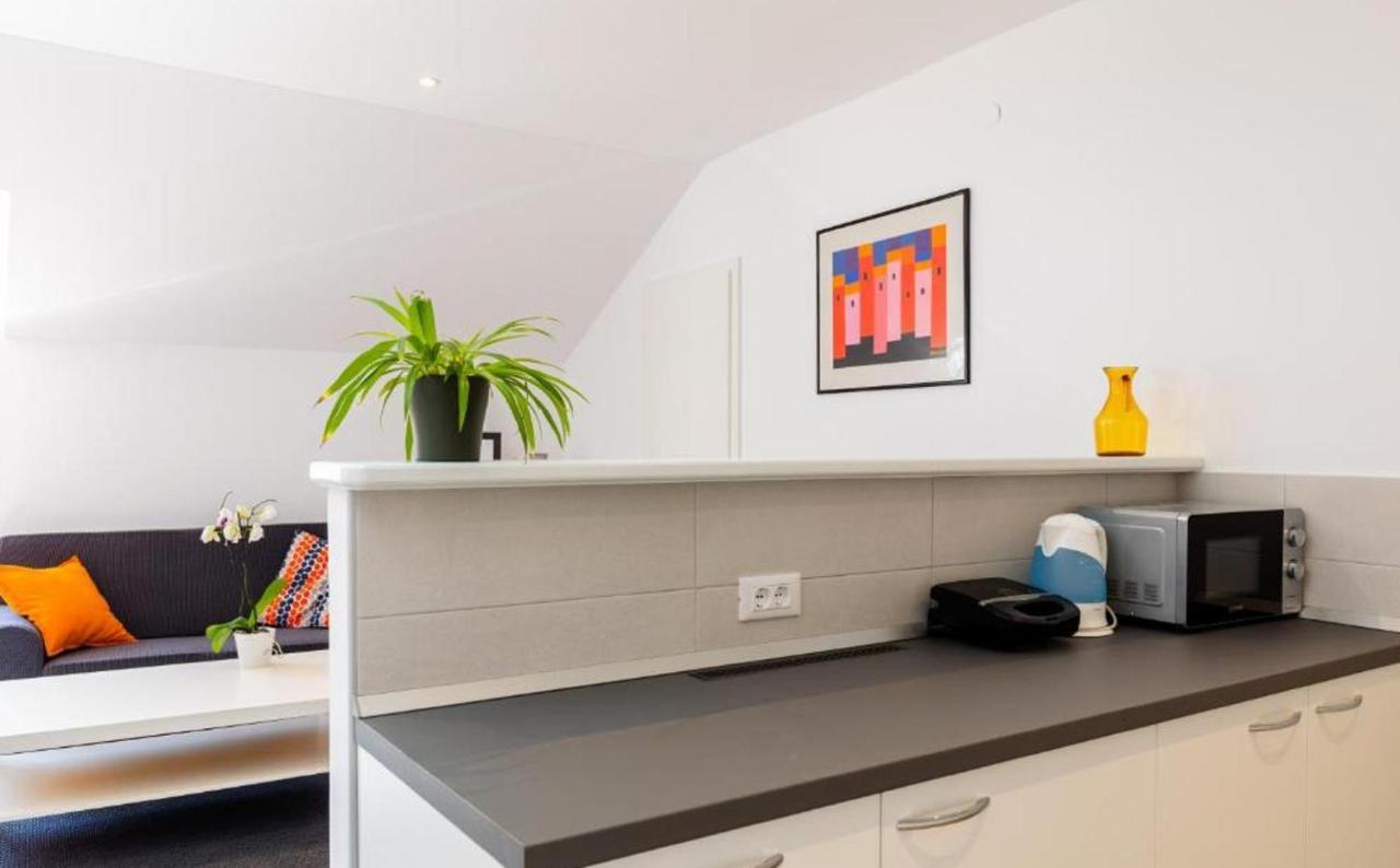 Apartments Katarina Dubrownik Zewnętrze zdjęcie