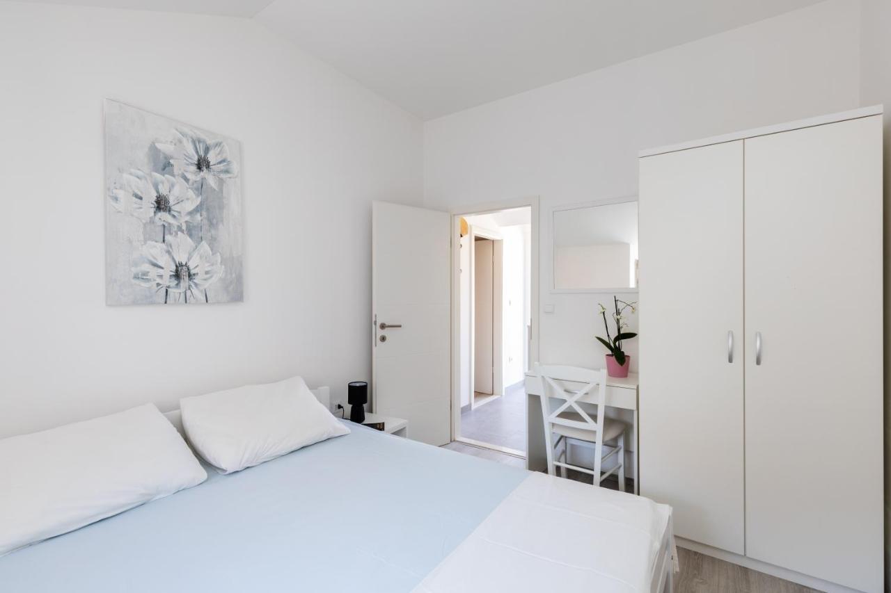 Apartments Katarina Dubrownik Zewnętrze zdjęcie