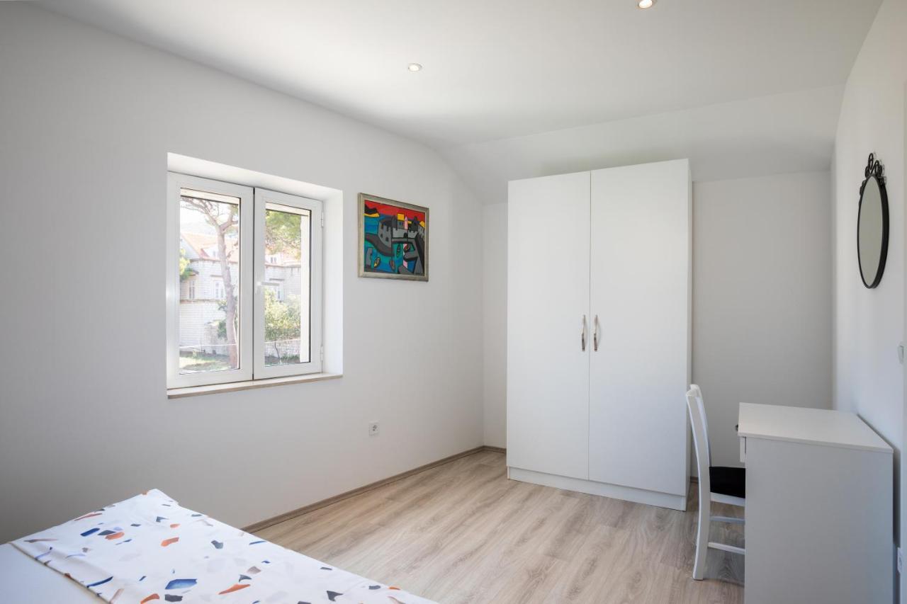 Apartments Katarina Dubrownik Zewnętrze zdjęcie